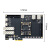 璞致Artix7开发板 A7 35T 75T 100T 200T PCIE HDMI 工业级 A7-75T 双目套餐