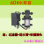 自吸增压泵微型抽水高压水泵喷头洗车小型水泵 100W水泵套(接8/12管)