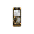 EC800K核心板物联网4G通CAT1通信DTU模块开发板 QTMU0085DP【USB转TTL含杜邦线】
