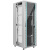 麦森特MAXCENT 网络服务器机柜 1.6米32U玻璃门600深标准19英寸弱电监控交换机加厚MB6632