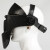 瑞谧适用电焊面罩自动变光防护罩焊接眼镜氩弧焊工专用焊帽防烤脸部头 变光款+20片保护片