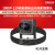 usb工业相机摄像头60帧120帧1080P安卓linux树莓派电脑免驱 GW200-4.2mm(75度无畸变)