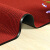 地毯定制门垫进门走廊防滑垫门厅玄关脚垫吸水垫子可裁剪地垫乐贝净 酒红色 暗红色 1.2x10米