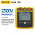 FLUKE1508福禄克绝缘电阻仪F1503数字摇表1535电子兆欧表1587 F1587C FC