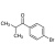 TCI B5232 1-(4-溴benji)-2-甲ji-1-丙酮 1g