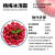 食芳溢达川NFC杨梅葡萄汁冷冻草莓果汁原浆芒果汁鲜榨汁奶茶店专用 柠檬汁1kg