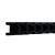 曲珞普通塑料链条RS60(1905)单位：米