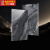 大角鹿超耐磨大理石瓷砖D5密缝连纹大板系列 D5-L 750x1500mm D5-L15709阿尔卑斯黑 单片价 750*1500mm