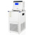 恒温槽加热制冷水浴高精度实验室数显低温冷却液循环泵水槽箱 XU-DC-4020(20L，-40-100°C)