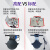 LZJV液压半自动pe对焊机热熔机对接机焊管机250 315 400 500 630 63-160液压普通款