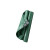 苏识 YZQ009 防水防晒雨棚布耐磨加厚帆布PVC涂塑篷布刀刮蓬布油布 0.36mm6米*8米 