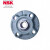 恩斯克/NSK轴承 带座轴承（含座） UCFC207D1          X AS3S5（1套）