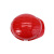 JSP 洁适比 安全帽 T类  进口ABS材质 五道筋外观  适用于多种工作环境 01-9010系列 红色 4 现货 