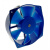 定制九龙150 200FZY2-D轴流风机220v 380V电焊机风扇机柜散热 4-D 200FZY4-D 三线三项380V