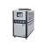 定制冷水机业水冷机制冷机组风冷注塑模具式水冷水循环冰水机 20HP(风冷式)