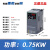 变频器三相380V1.5/2.2/5.5/7.5/15/30KW重载变频调速器 0.75KW 132KW 380V