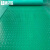 集华世 pvc熟胶地垫防滑防水塑料门垫加厚地毯【红色1.5m宽4m长人字纹】JHS-0008