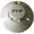 烟感PW-99P点型光电感烟探测器 PW-99P消防报警烟感 现货 PW-99T温感带底座