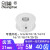 5M40齿同步轮齿宽21两面平A内孔5/6/8/10/12/14/15/19/20同步带轮同步齿型带 5M-40齿-AF-齿宽21-内孔19键6