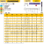 定制适用GUHRING粉末冶金不锈钢钻头超硬钨钢钛合金6005打孔 9.6-10.0MM 间隔0.1