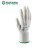 世达（SATA）PU手套(指浸)（掌浸）(灰色掌浸)中型抗切割手套 PU手套(掌浸)9“ FS0706（1副）