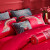 罗莱家纺 结婚四件套提花婚庆套件多件套大红床单被套被罩床上用品 七彩祥瑞（八件套） 1.5米床(被套200x230cm)