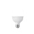 雷士照明（NVC） LED灯泡球泡 节能球泡灯具替换光源 E27大螺口灯泡 24瓦大功率正白光-单只装