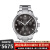 瑞士天梭(TISSOT)手表速驰系列时尚运动石英男士手表 蓝盘 T116.617.11.057.01