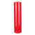 ihome 缠绕膜打包膜 pe拉伸膜工业包装膜 红色 宽50cm*5.8斤 4卷/箱