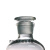 玻璃插塞小口瓶容量60 125 250 500-10000ml试剂瓶标本瓶壁厚试剂瓶透明细口瓶密封玻 30ml