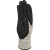 代尔塔（DELTAPLUS）202052 丁腈涂层防切割手套 耐磨劳保手套8码