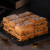 面包新语甜品 核桃拿破仑蛋糕礼盒装6英寸(252g) 下午茶点心 休闲零食