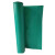 三防布 防火布耐高温 防水帆布 软连接阻燃隔热软布 电焊布料 绿色0.3毫米厚x2米宽