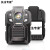 执法专家DSJ-V8 Nova第四代高清版执法记录仪红外夜视便携超小胸前佩戴现场记录仪 官方标配64G