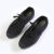 3517作训鞋 布鞋 男 跑步鞋 锻炼鞋 训练鞋 黑色 版解放鞋 43码