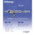 IWATA恒辉模型 日本 IWATA/岩田 模型喷漆 侧壶0.2mm双动喷笔 HP-SBP