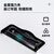 得力板夹 5011纽赛横式折页板夹(岸砂白)(个)
