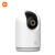 摄像头3Pro云台版智能监控360度wifi手机远程摄像机室内 小米摄像机3Pro+32G内存卡