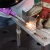 大族激光 手持激光焊接机切割机金属焊接铝板不锈钢 碳钢 镀锌板通用焊接 WSH1500-MA (单摆头/风冷)