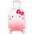 三丽鸥SanrioHello Kitty玉桂狗凯蒂猫卡通随身箱行李箱拉杆箱 Hello Kitty
