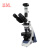 BM上海彼爱姆偏光显微镜（三目）实验室显微镜 BM-57XCD 