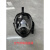 京汇莱正压式空气呼吸器面罩呼吸器面罩消防呼吸器呼吸器配件空呼 面罩皮带(售出面罩使用)
