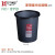 丰宁展益 FNZY FN-8113室内垃圾桶 厨房卫生间清洁桶 办公环保纸篓