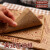 美式防油纸垫纸油炸小吃隔油纸面包吸油餐盘纸烘焙油纸炸鸡防油纸 本色防油纸30*30(200张)