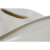 威蝶36cmA-1 白色中厚天然乳胶 防水防污耐磨 耐酸碱防腐蚀 加长防护手套 1副
