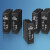 定制TAIK台技  S4-LD-A82 重量变送器 S4 荷重信号转换器系列议价 黑色