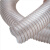 美瑞欧 pu聚氨酯钢丝软管 内径25 壁厚0.63（单位：米）