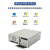 全新IPC-610L/H/IPC-510工控机原装主板4U上架式工控电脑 501G2/I5-2400/8G/256G SSD 研华IPC-610L+300W电源/