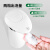 瑞沃（SVAVO）V-473F感应皂液器全自动泡沫洗手机卫生间洗手液瓶厨房台置皂液盒350ML容量	