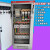 成套组装XL-21定制柜控制柜室内外配电箱柜变频柜开关低压动力 电容柜